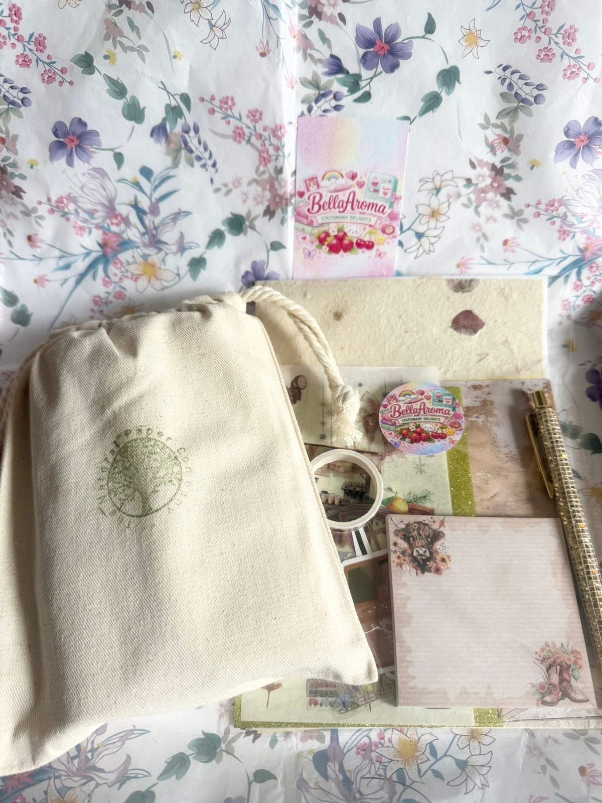 🤎 Leather Journal Gift Sets 🤎