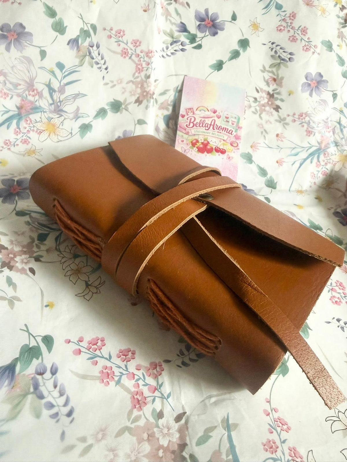 🤎 Leather Journal Gift Sets 🤎