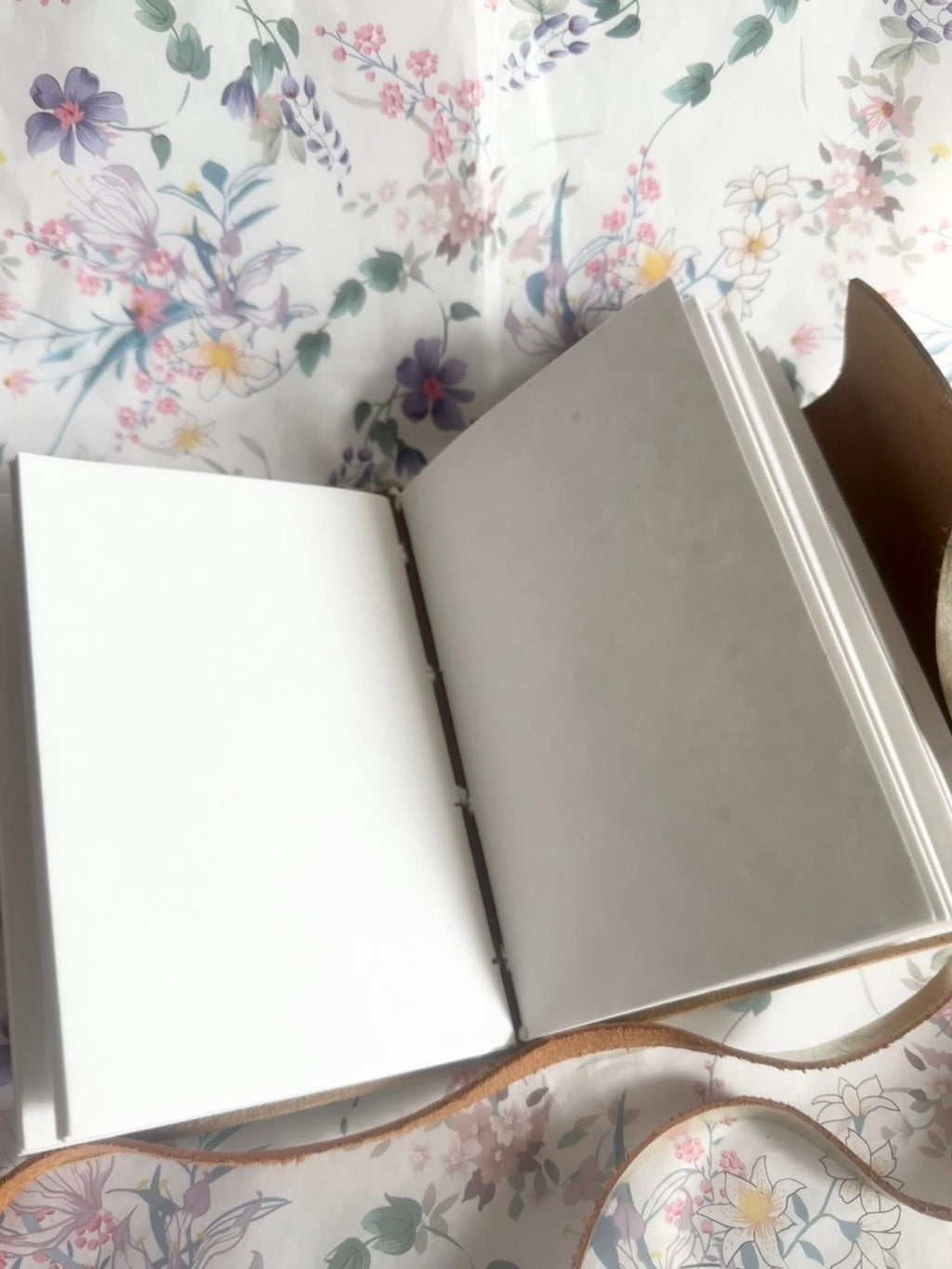 🤎 Leather Journal Gift Sets 🤎