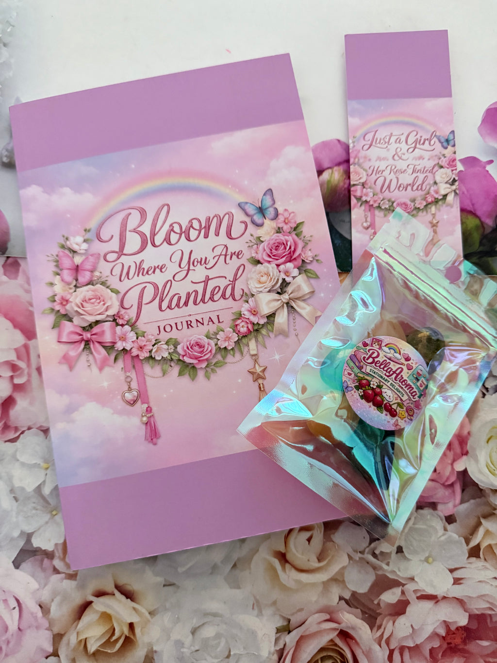 💖 Journal Sets 💖