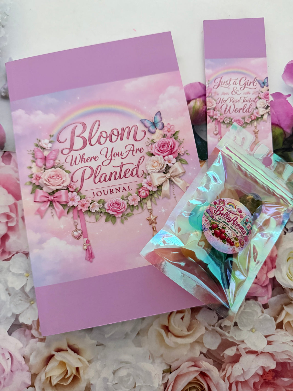 💖 Journal Sets 💖