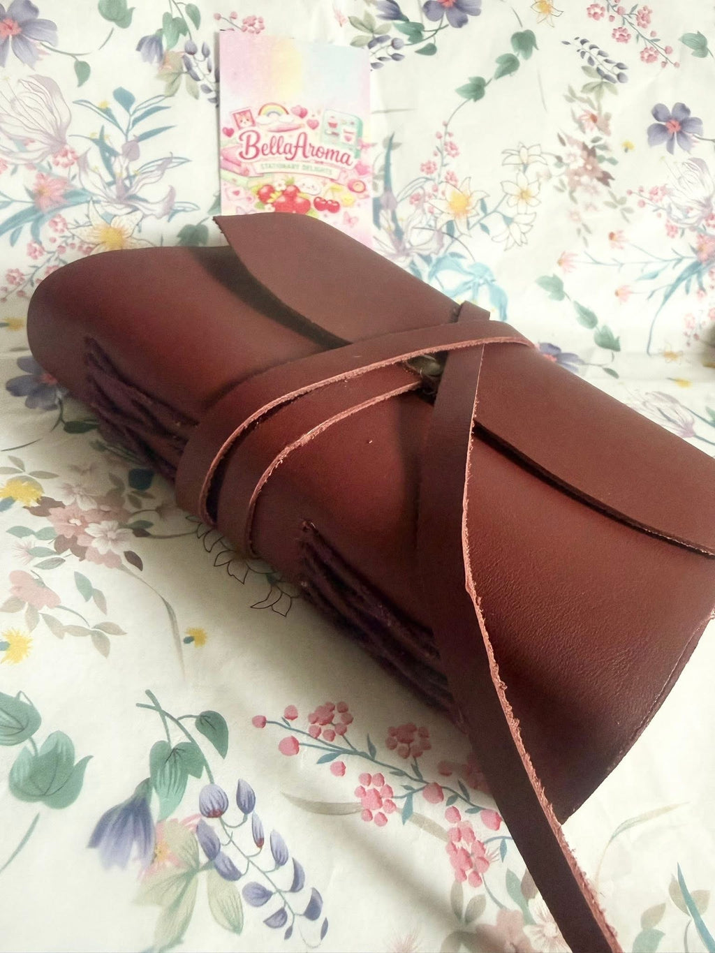 🤎 Leather Journal Gift Sets 🤎