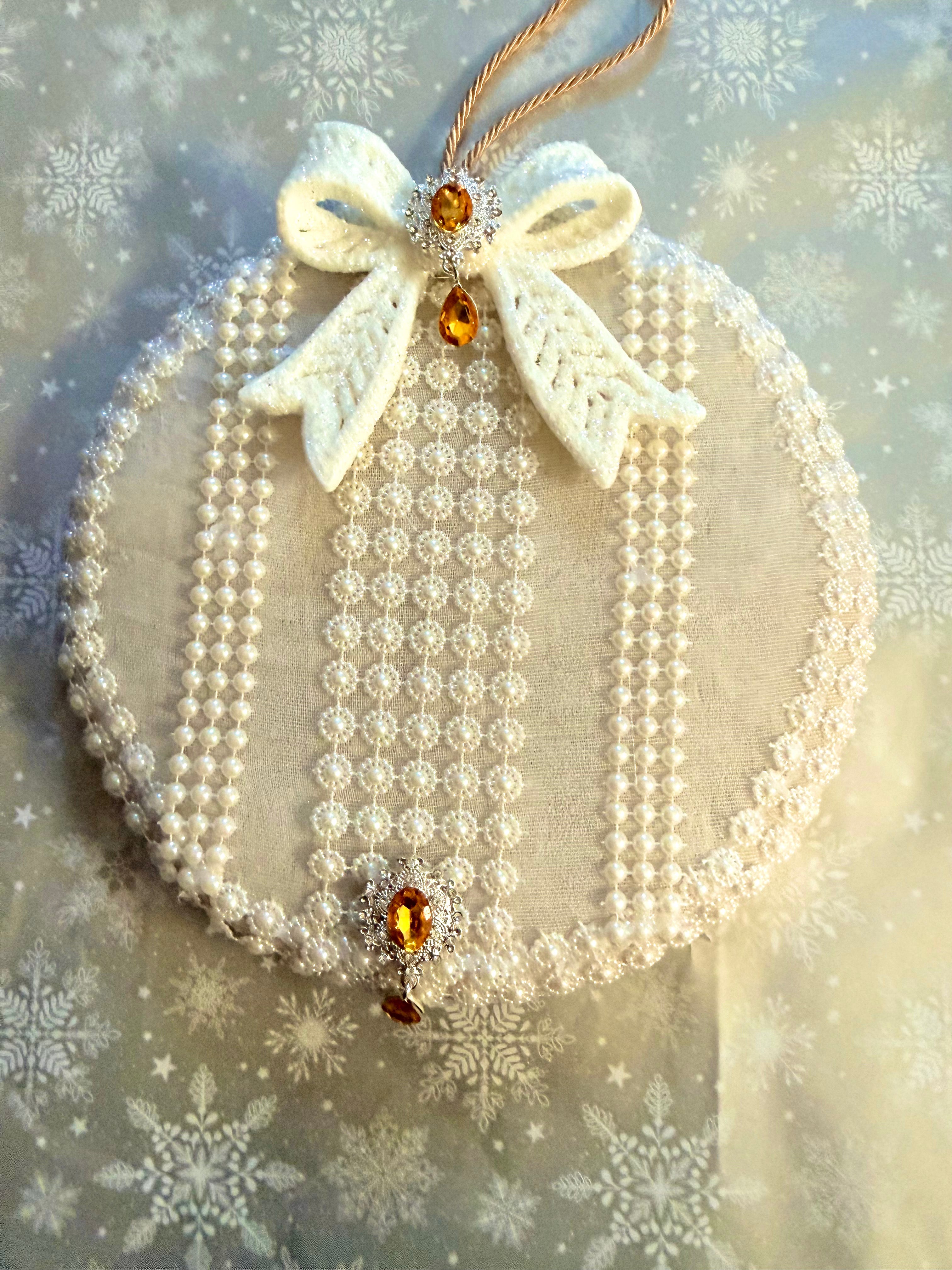 🎄 Pearl Christmas Set 🎄
