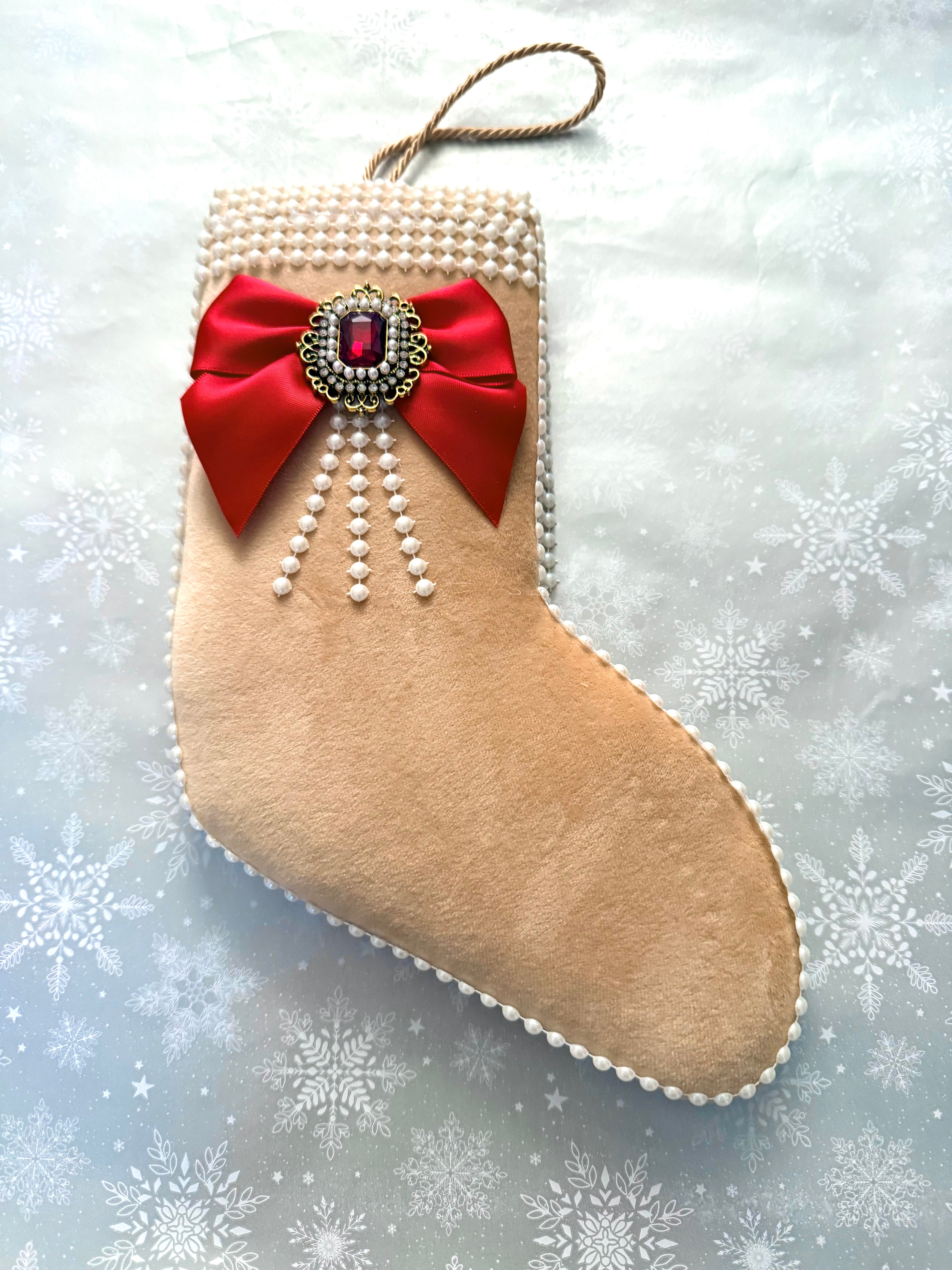 🎄 Christmas Stocking 🎄