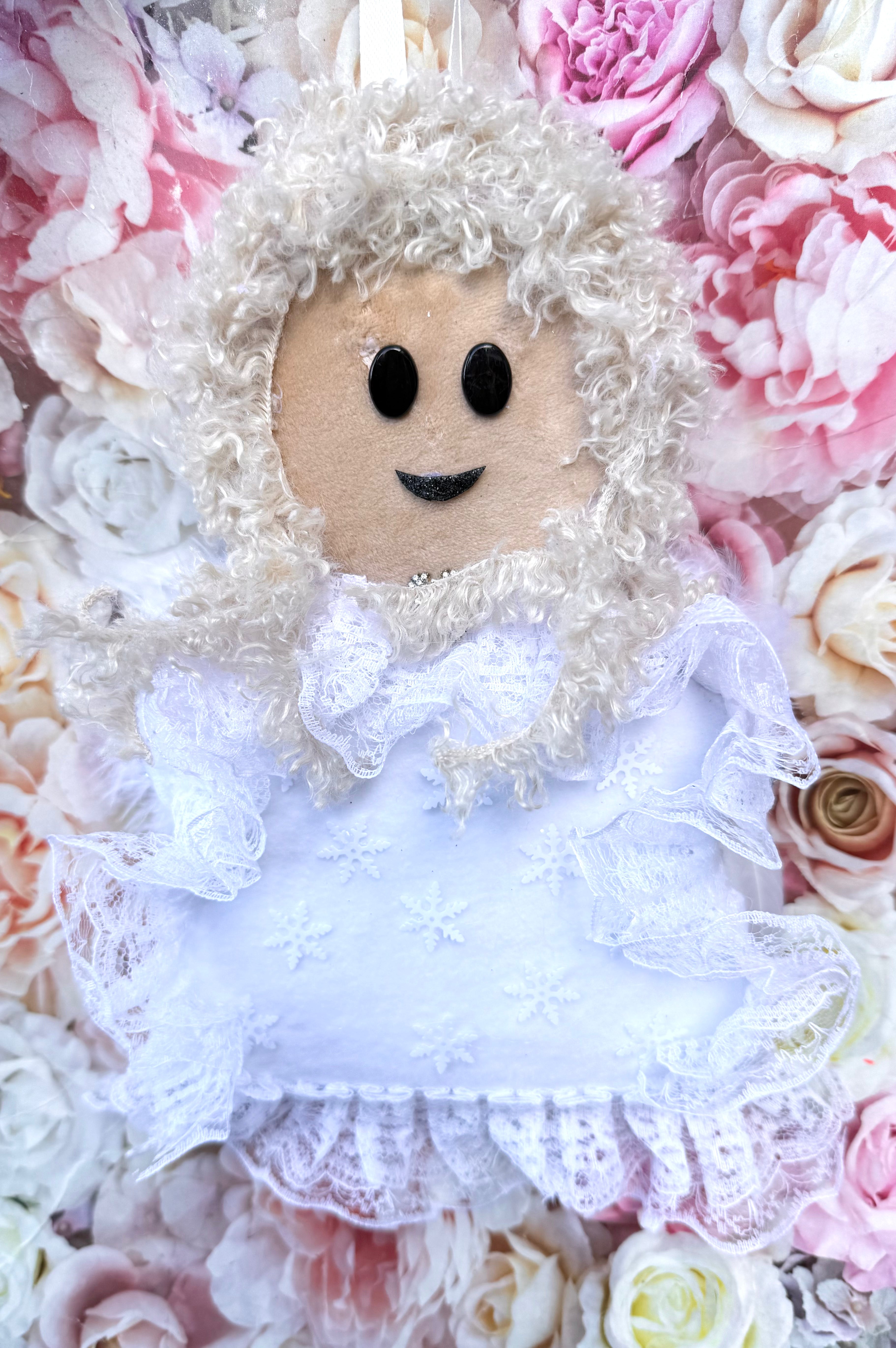 👼 Sparkle Christmas Angel 👼