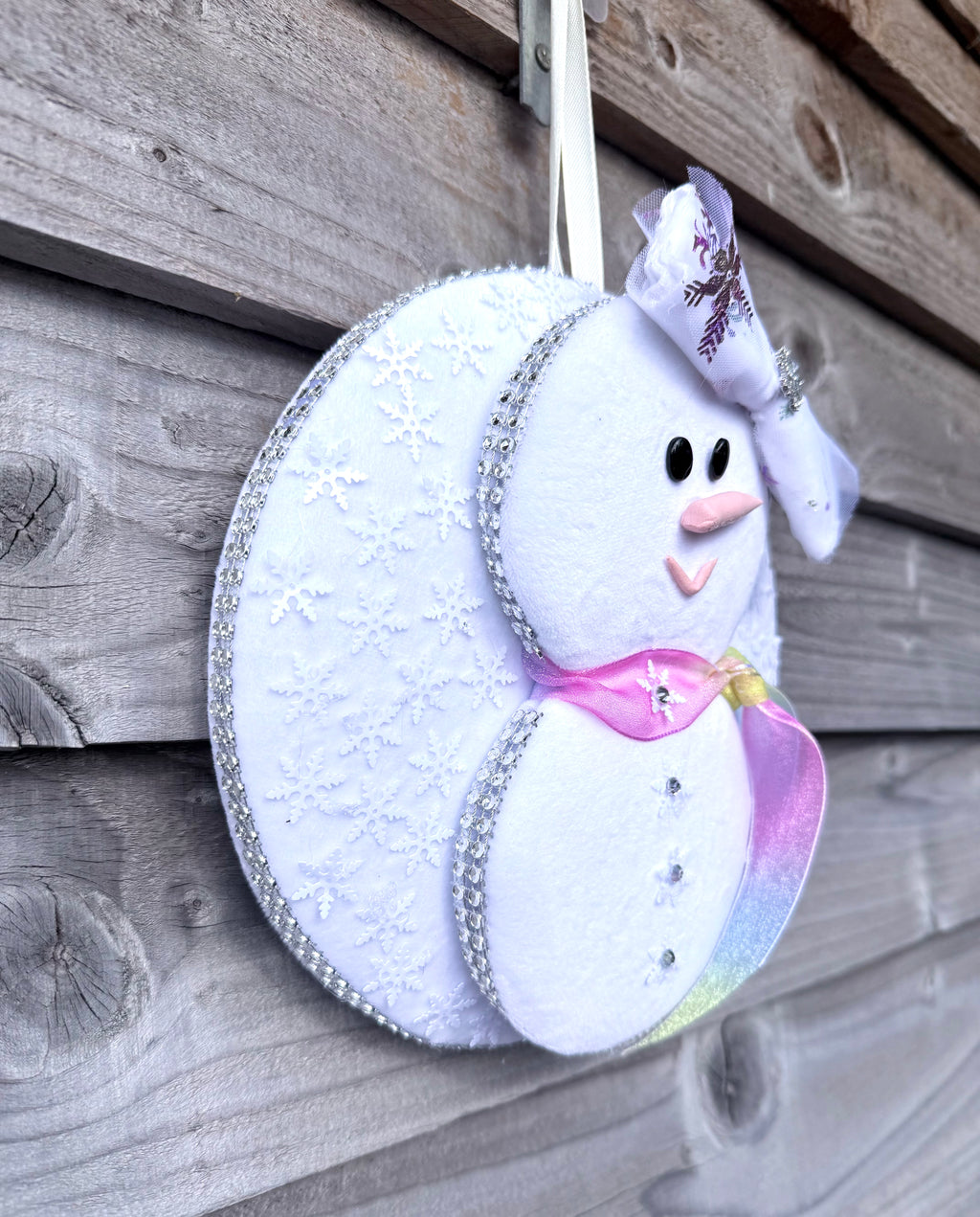 ☃️ Frosty The Snowman ☃️