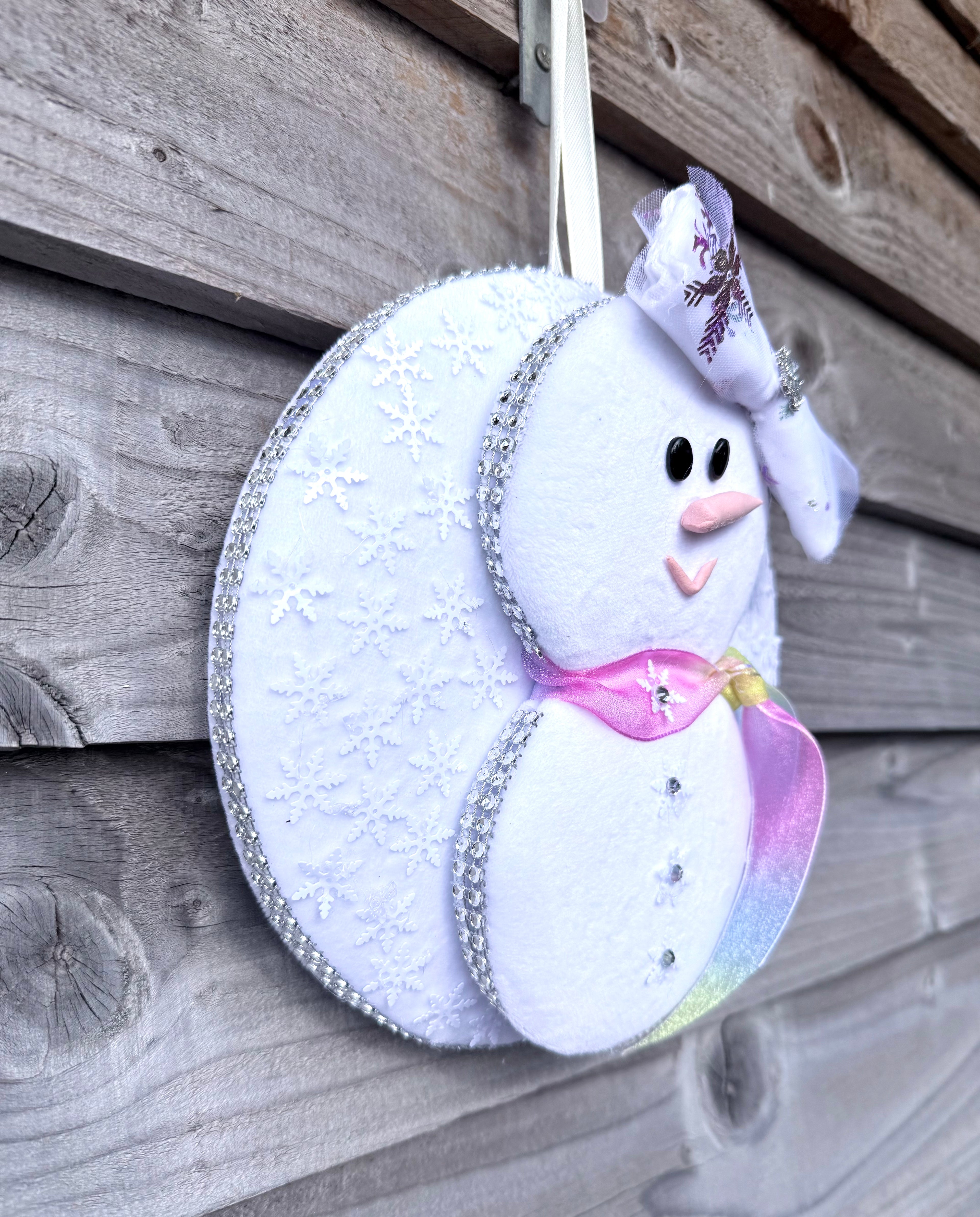 ☃️ Frosty The Snowman ☃️