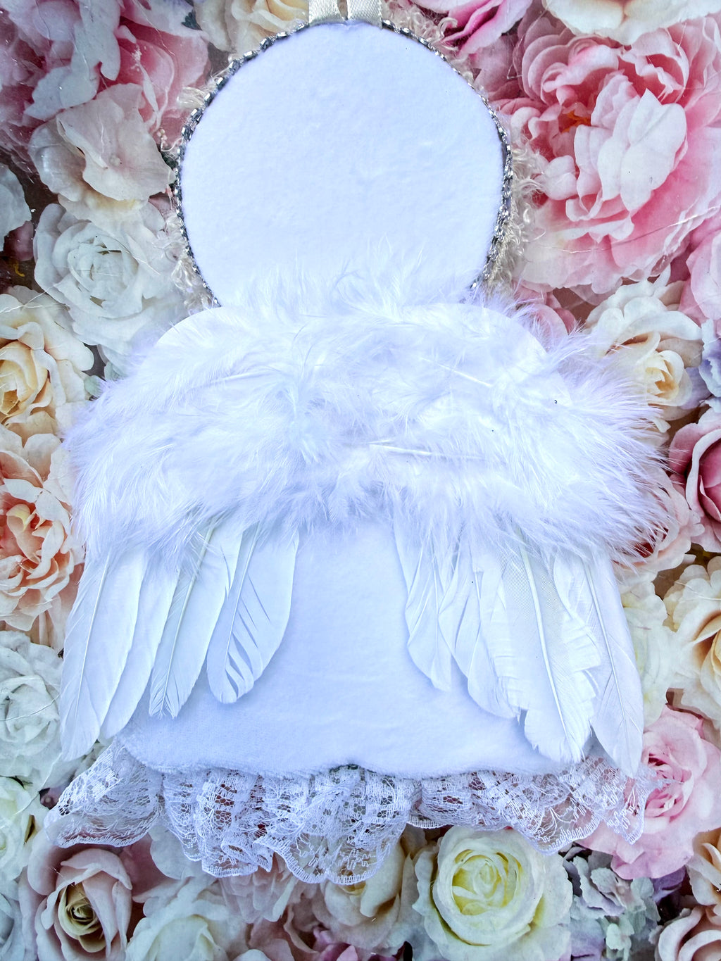 👼 Sparkle Christmas Angel 👼