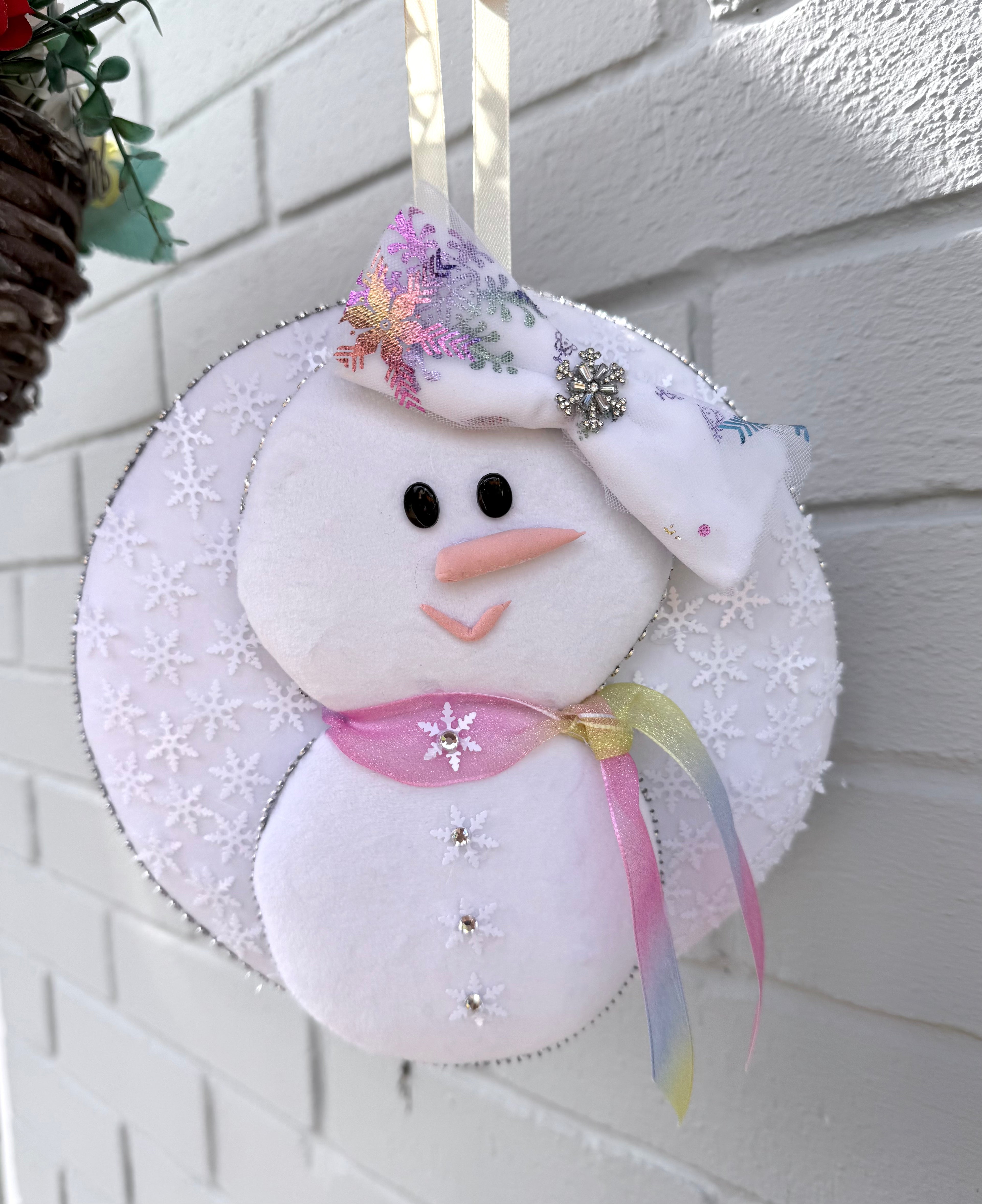 ☃️ Frosty The Snowman ☃️
